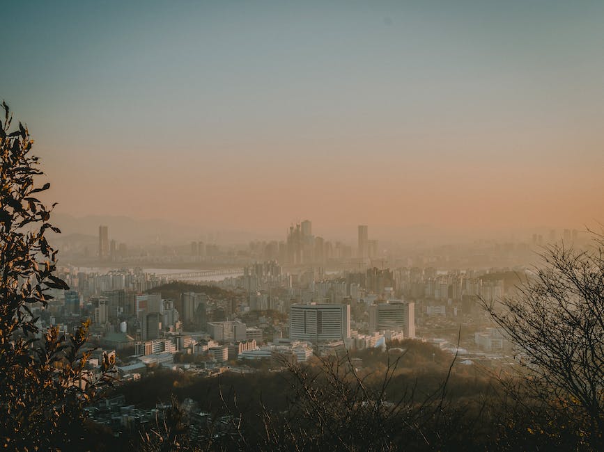 한국 어학당 제출 호주현지학력증명서